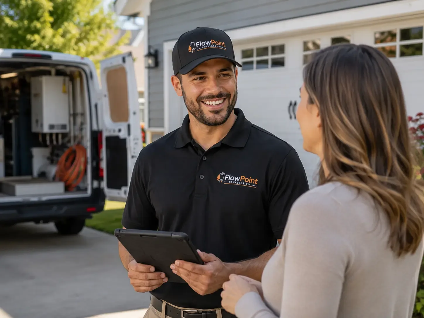 Tankless Water Heater Installation Hardwick, VT FAQs